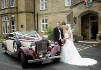 Hire Society Wedding Cars 1089943 Image 1